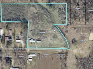 1071 Hollow Oak Road Rd, Breaux Bridge, LA 70517
