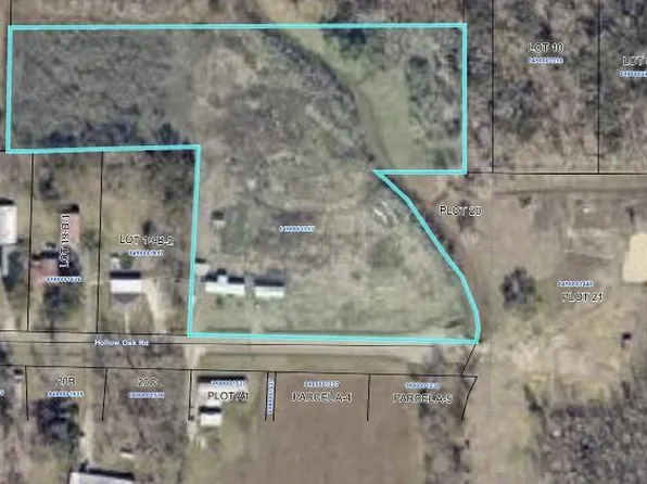 1071 Hollow Oak Road Rd, Breaux Bridge, LA 70517