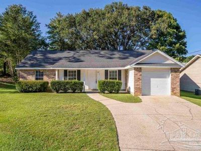 1157 Signal Hill Ln, Pensacola, FL, 32514