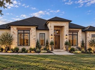 1525 Mariposa Ranch Dr, Corpus Christi, TX 78415