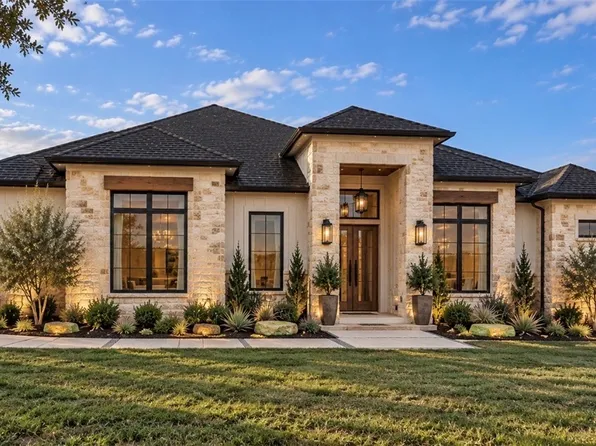 1525 Mariposa Ranch Dr, Corpus Christi, TX 78415
