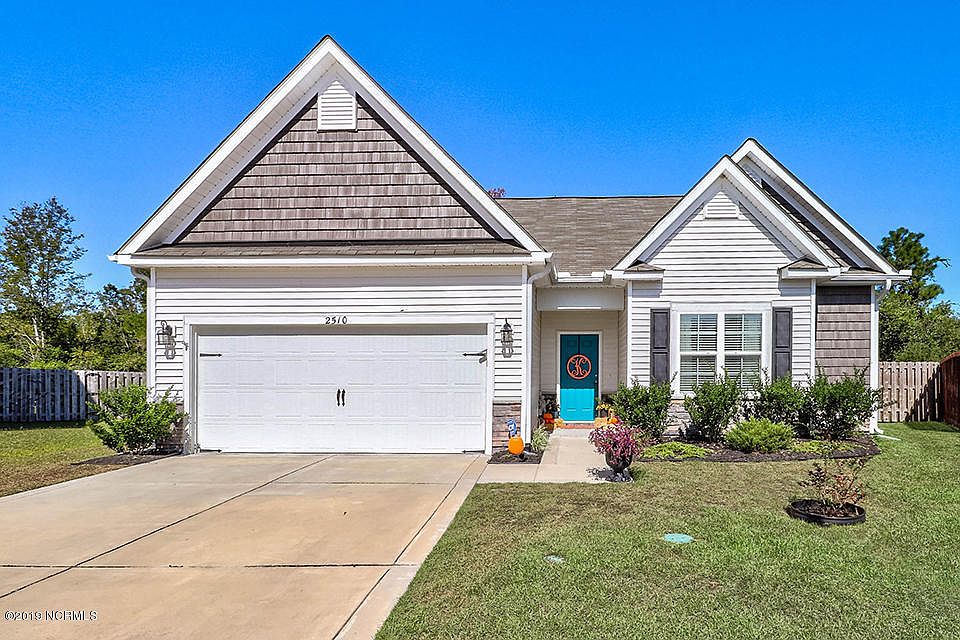 1st image of 2510 Snowbell Court