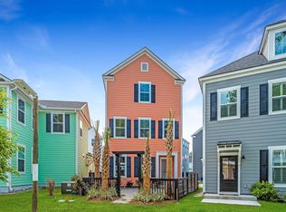 1007 Patterson Poin, Hanahan, SC 29410