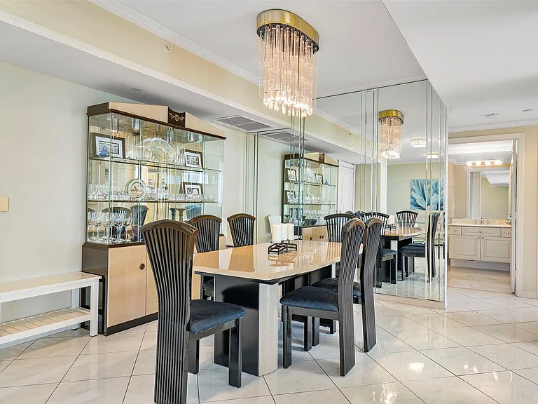 3200 N Ocean Dr #1406 — Photo 8