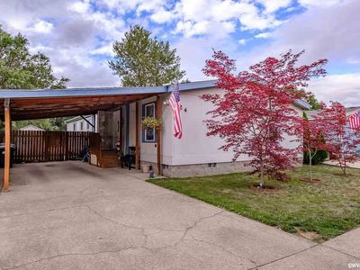 777 College Park Dr SW #24, Albany, OR, 97321