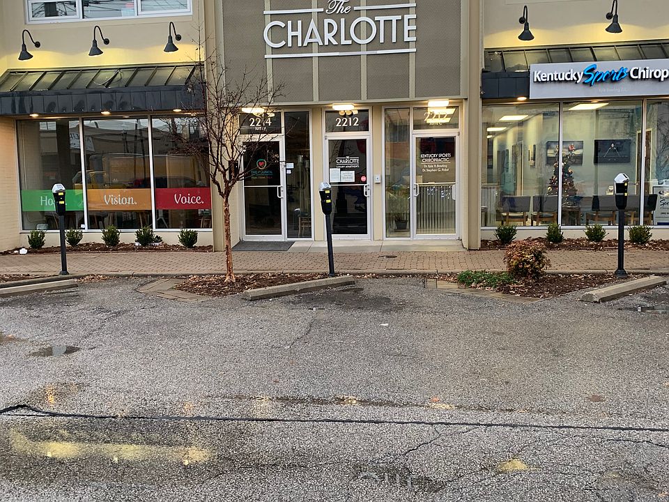 The Charlotte Luxury Lofts