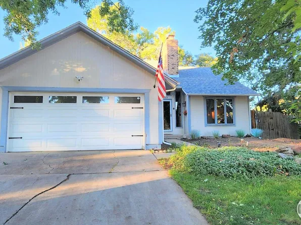 3903 W 14th St Rd, Greeley, CO 80634