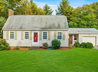 85 Hemlock Dr, Fitchburg, MA 01420