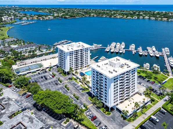 1208 Marine Way #506, North Palm Beach, FL 33408