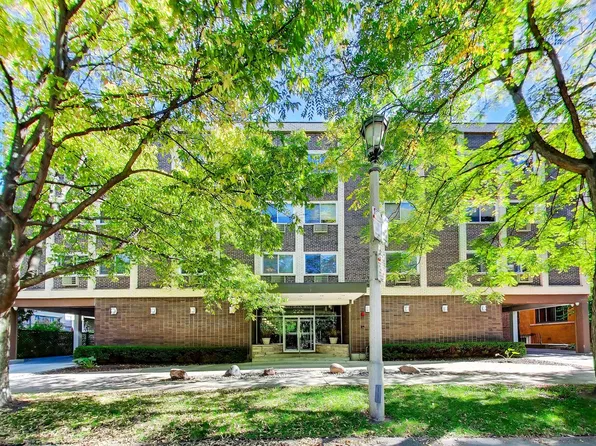 222 N Grove Ave APT 1G, Oak Park, IL 60302