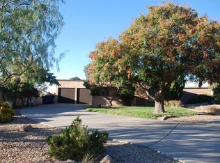 12509 Phoenix Ave NE, Albuquerque, NM 87112