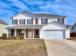 115 Setter Ct, Sumter, SC 29154