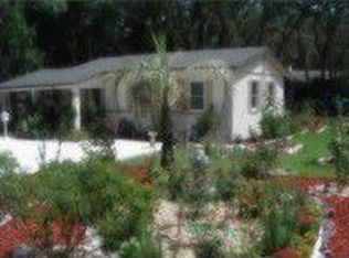900 Stanley Dr, Fernandina Beach, FL 32034