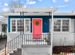 164 Daly St, Birmingham, AL 35210