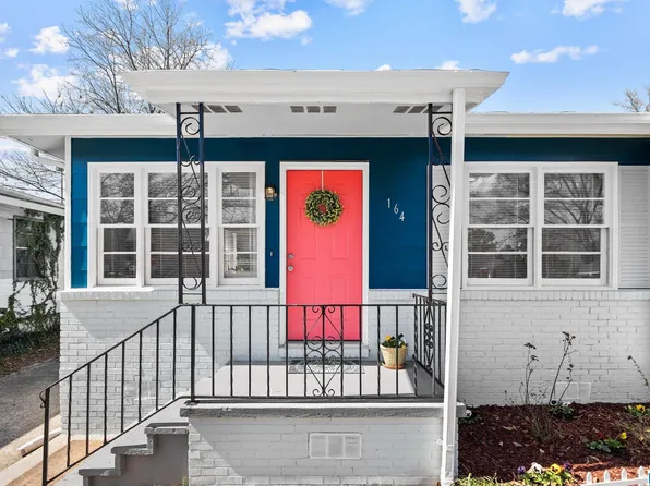 164 Daly St, Birmingham, AL 35210