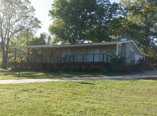 2507 Highway 330 E, Clinton, AR 72031