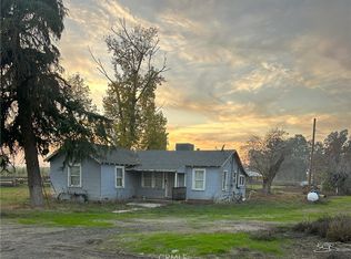 487 S Buhach Rd, Merced, CA 95341