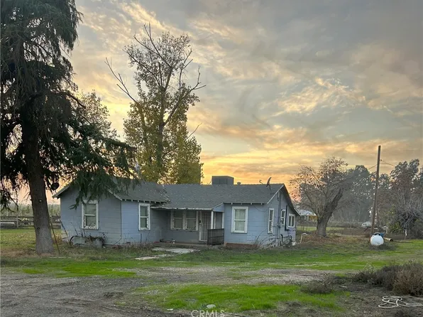 487 S Buhach Rd, Merced, CA 95341