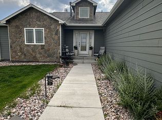 3688 Toni Rd, Cheyenne, WY 82007