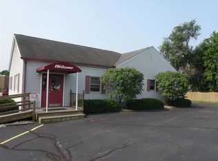 1516 Lafayette Ave, Terre Haute, IN 47804