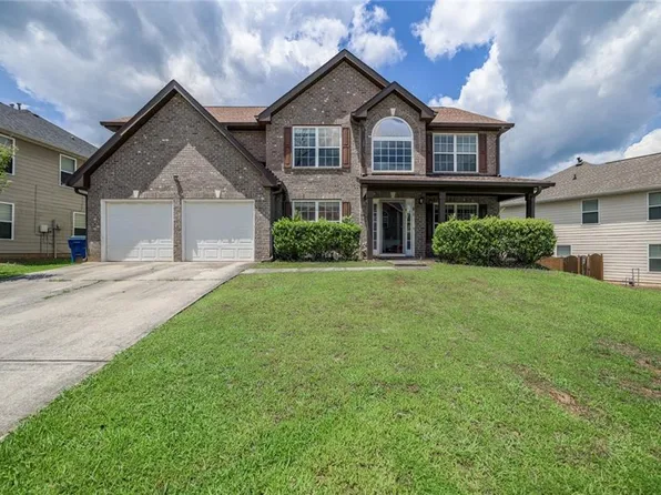 3365 Amhurst Pkwy, Atlanta, GA 30349