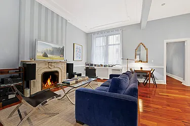 Sold by Corcoran