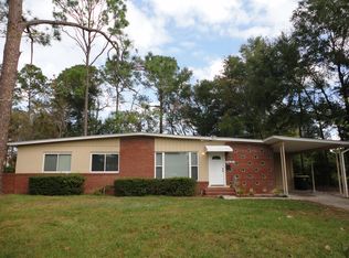 7127 Waikiki Rd, Jacksonville, FL 32216