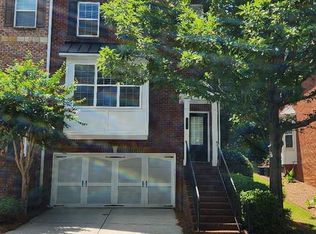 3340 Cameron Trl, Peachtree Corners, GA 30092