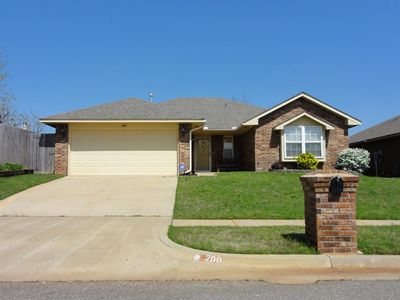 209 Tecumseh Ridge Rd, Norman, OK, 73069