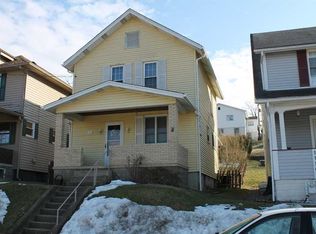 1114 Lawton St, Monongahela, PA