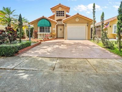 6353 Gage Pl, Miami Lakes, FL, 33014