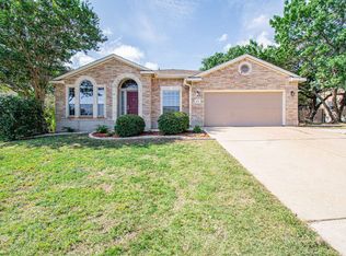 424 Winter Sun Dr, Harker Heights, TX 76548