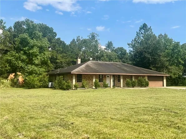 62234 Graci Ave, Lacombe, LA 70445