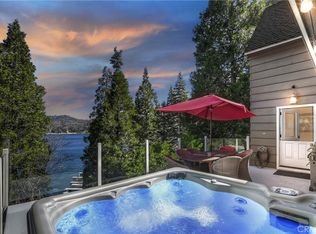 28898 Palisades Dr, Lake Arrowhead, CA 92352