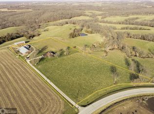 21615 Bluegrass Rd, Ottumwa, IA 52501