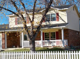 4505 E 121st Ct, Thornton, CO 80241