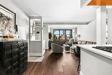 301 East 79th Street, #17F