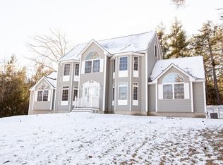 11 Heron Rd, Danville, NH 03819