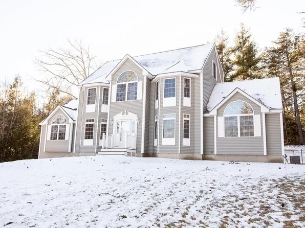 11 Heron Drive, Danville, NH 03819