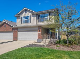 25438 Barrow Rd, Manhattan, IL 60442