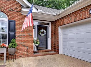 4508 Prescott Dr, Williamsburg, VA 23188