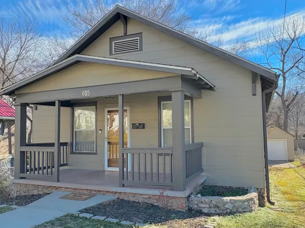 615 S Hamilton Street, Neosho, MO 64850
