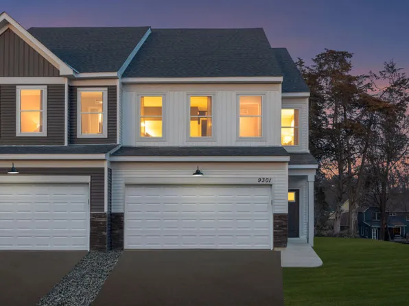 Hadley Plan, Rush Hollow