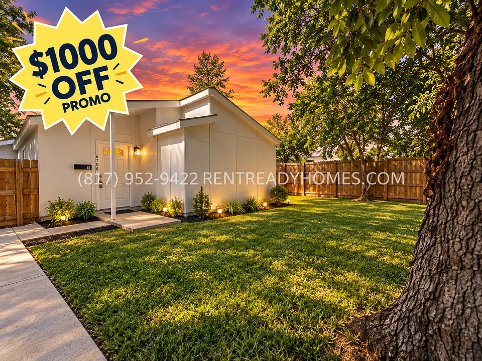 6706 Tyree St. *