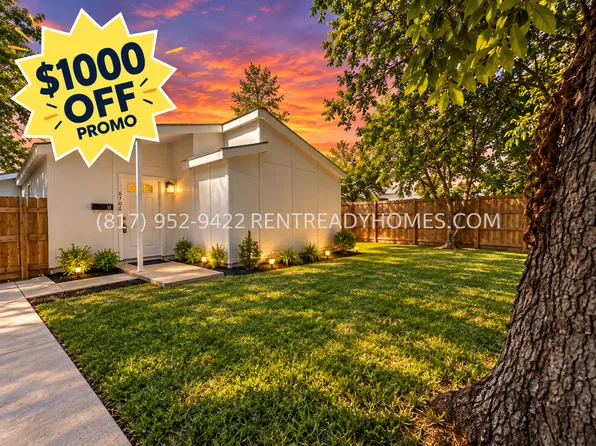 6706 Tyree St. *, 6706 Tyree St #B, Dallas, TX 75209