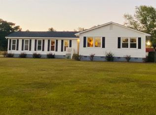 507 State Highway 42 S, Knoxville, GA