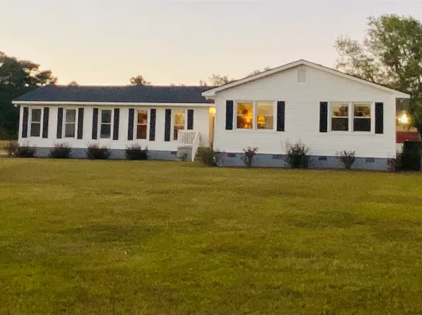 507 State Highway 42 S, Knoxville, GA 31050