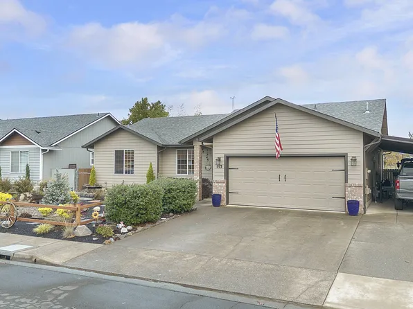 113 Montclair Dr, Sutherlin, OR 97479