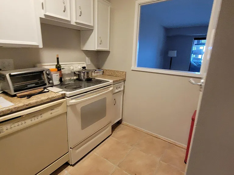 5901 Mount Eagle Dr #607 — Photo 8