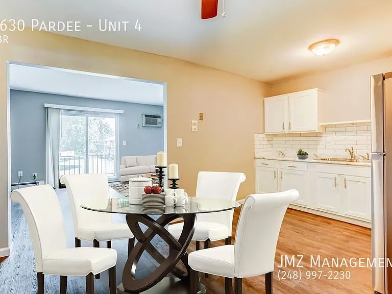 5630 Pardee Rd #4 — Photo 1
